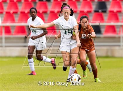 Thumbnail 2 in Incarnate Word vs Madison (NEISD Tournament) photogallery.