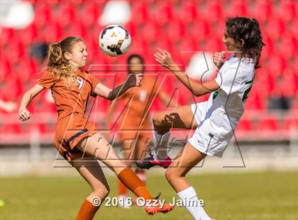 Thumbnail 1 in Incarnate Word vs Madison (NEISD Tournament) photogallery.