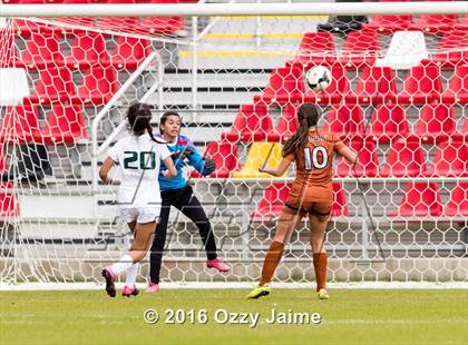 Thumbnail 3 in Incarnate Word vs Madison (NEISD Tournament) photogallery.