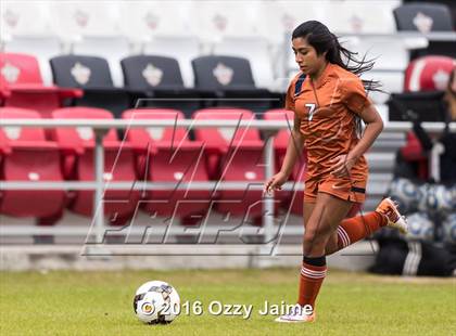 Thumbnail 3 in Incarnate Word vs Madison (NEISD Tournament) photogallery.