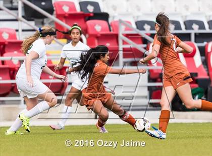 Thumbnail 2 in Incarnate Word vs Madison (NEISD Tournament) photogallery.