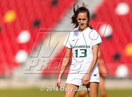Thumbnail 1 in Incarnate Word vs Madison (NEISD Tournament) photogallery.