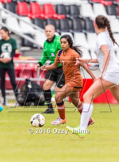 Thumbnail 2 in Incarnate Word vs Madison (NEISD Tournament) photogallery.