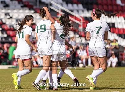Thumbnail 3 in Incarnate Word vs Madison (NEISD Tournament) photogallery.