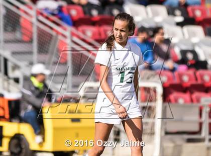 Thumbnail 2 in Incarnate Word vs Madison (NEISD Tournament) photogallery.