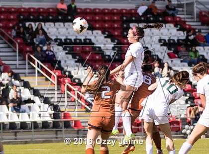 Thumbnail 1 in Incarnate Word vs Madison (NEISD Tournament) photogallery.