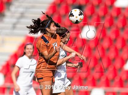 Thumbnail 2 in Incarnate Word vs Madison (NEISD Tournament) photogallery.