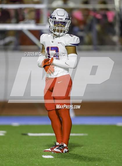 Thumbnail 2 in Hardin-Jefferson @ Lumberton photogallery.