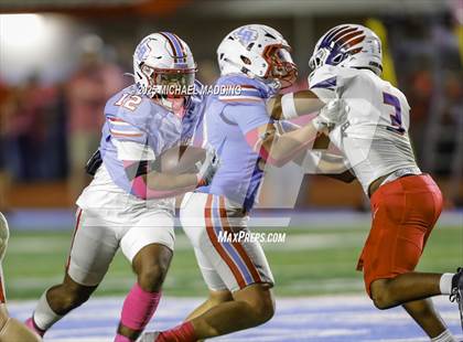 Thumbnail 3 in Hardin-Jefferson @ Lumberton photogallery.