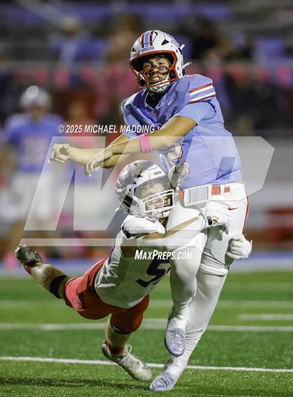 Thumbnail 3 in Hardin-Jefferson @ Lumberton photogallery.