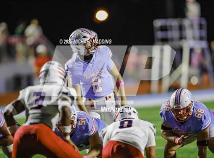 Thumbnail 2 in Hardin-Jefferson @ Lumberton photogallery.