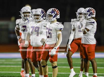 Thumbnail 1 in Hardin-Jefferson @ Lumberton photogallery.