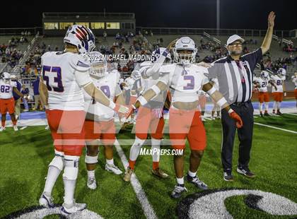 Thumbnail 3 in Hardin-Jefferson @ Lumberton photogallery.