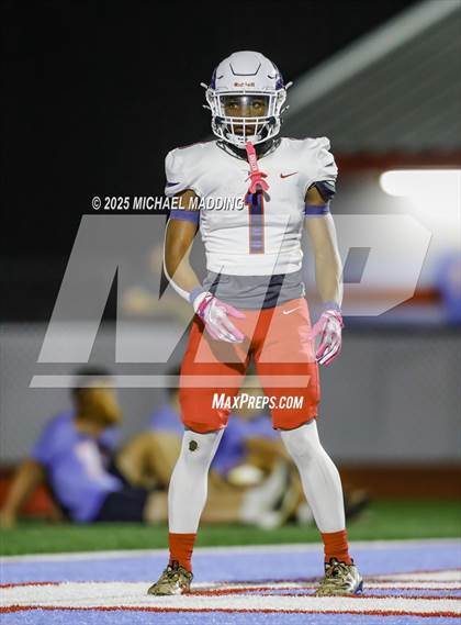 Thumbnail 1 in Hardin-Jefferson @ Lumberton photogallery.