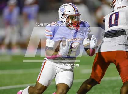 Thumbnail 2 in Hardin-Jefferson @ Lumberton photogallery.