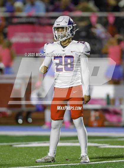 Thumbnail 3 in Hardin-Jefferson @ Lumberton photogallery.