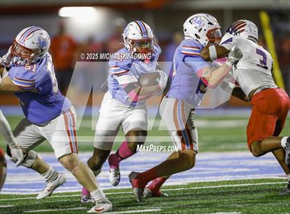 Thumbnail 2 in Hardin-Jefferson @ Lumberton photogallery.