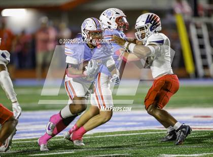 Thumbnail 1 in Hardin-Jefferson @ Lumberton photogallery.