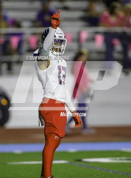 Thumbnail 3 in Hardin-Jefferson @ Lumberton photogallery.