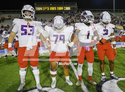 Thumbnail 1 in Hardin-Jefferson @ Lumberton photogallery.