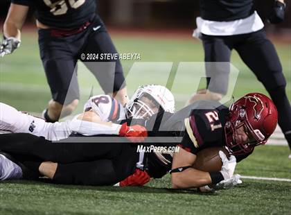 Thumbnail 2 in Chaparral @ Ponderosa photogallery.