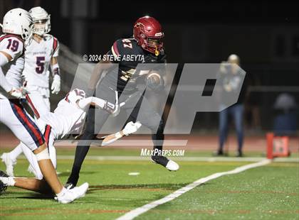 Thumbnail 1 in Chaparral @ Ponderosa photogallery.