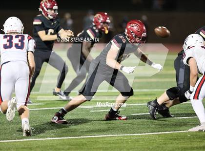 Thumbnail 3 in Chaparral @ Ponderosa photogallery.