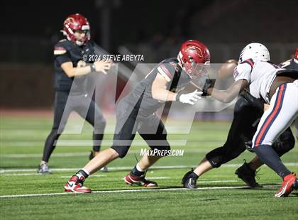 Thumbnail 2 in Chaparral @ Ponderosa photogallery.
