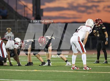 Thumbnail 3 in Chaparral @ Ponderosa photogallery.