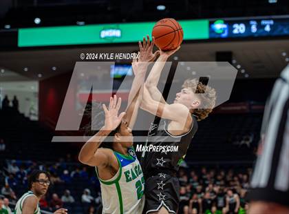 Thumbnail 1 in Chaminade Julienne Catholic vs. Badin (OHSAA Division II District Final) photogallery.
