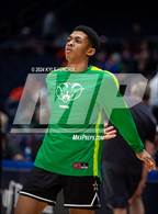 Photo from the gallery "Chaminade Julienne Catholic vs. Badin (OHSAA Division II District Final)"