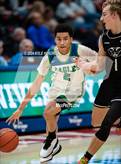 Photo from the gallery "Chaminade Julienne Catholic vs. Badin (OHSAA Division II District Final)"