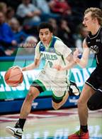Photo from the gallery "Chaminade Julienne Catholic vs. Badin (OHSAA Division II District Final)"