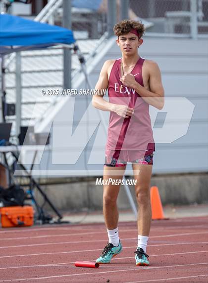 Thumbnail 2 in LHSAA District 8-4A(District Track Meet) photogallery.