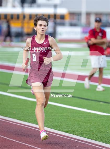 Thumbnail 2 in LHSAA District 8-4A(District Track Meet) photogallery.