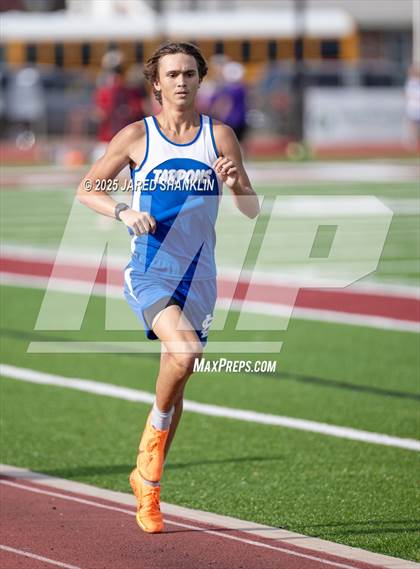 Thumbnail 3 in LHSAA District 8-4A(District Track Meet) photogallery.