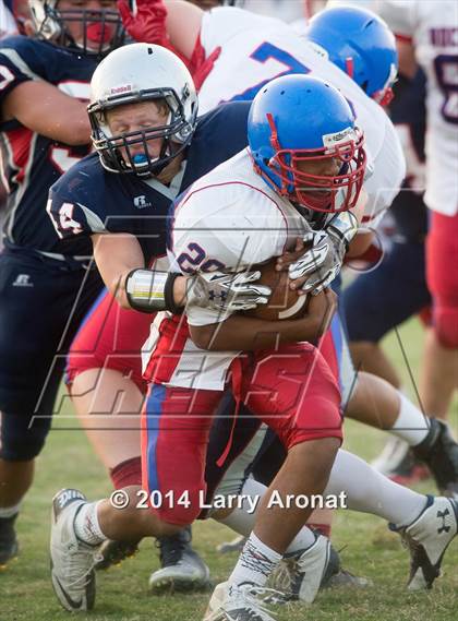 Thumbnail 3 in Buchanan @ Liberty photogallery.