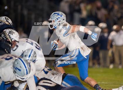 Thumbnail 2 in Rocklin vs. Central Catholic photogallery.