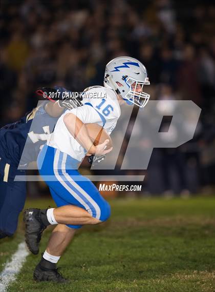 Thumbnail 2 in Rocklin vs. Central Catholic photogallery.