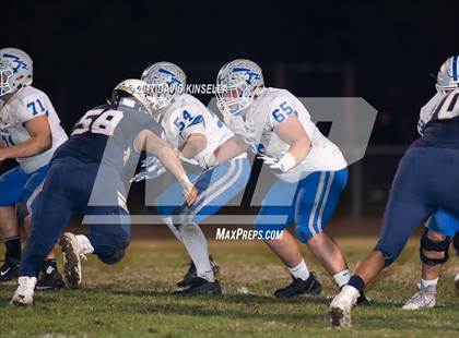 Thumbnail 2 in Rocklin vs. Central Catholic photogallery.