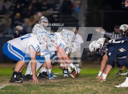 Thumbnail 1 in Rocklin vs. Central Catholic photogallery.