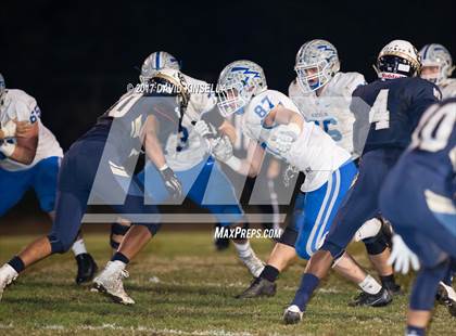 Thumbnail 1 in Rocklin vs. Central Catholic photogallery.