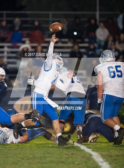 Thumbnail 3 in Rocklin vs. Central Catholic photogallery.