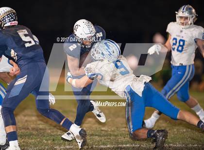Thumbnail 3 in Rocklin vs. Central Catholic photogallery.
