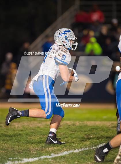 Thumbnail 1 in Rocklin vs. Central Catholic photogallery.