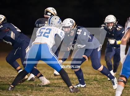 Thumbnail 2 in Rocklin vs. Central Catholic photogallery.