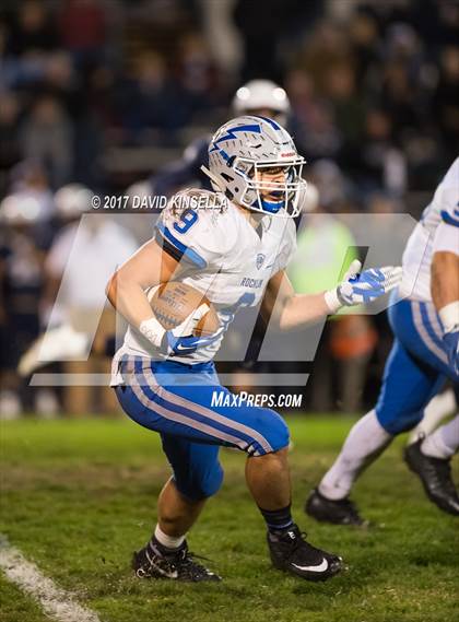 Thumbnail 1 in Rocklin vs. Central Catholic photogallery.