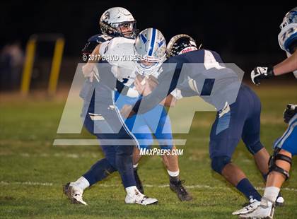 Thumbnail 2 in Rocklin vs. Central Catholic photogallery.