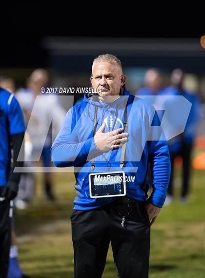 Thumbnail 3 in Rocklin vs. Central Catholic photogallery.