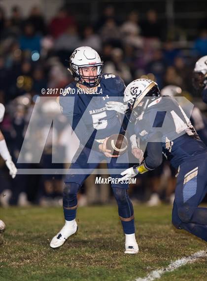 Thumbnail 1 in Rocklin vs. Central Catholic photogallery.